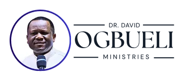 Dr. David Ogbueli Ministries