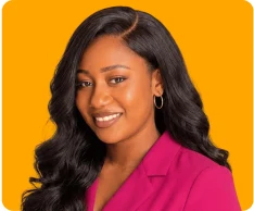 Bambi Precious, Chief Marketing Officer