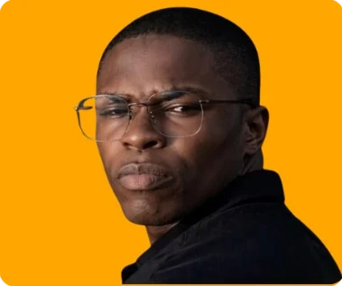 Victor Sammy, Digital Marketing Specialist