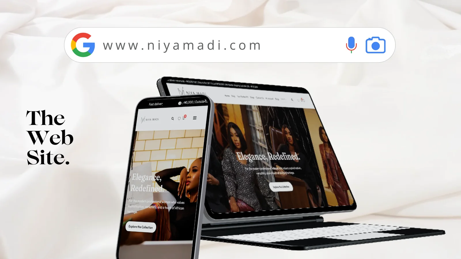 niyamadi.com open in a browser